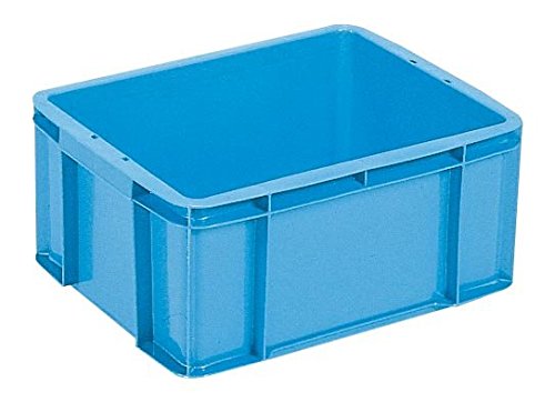 ラボ ボックス 28-2 プラスチック コンテナー 1個