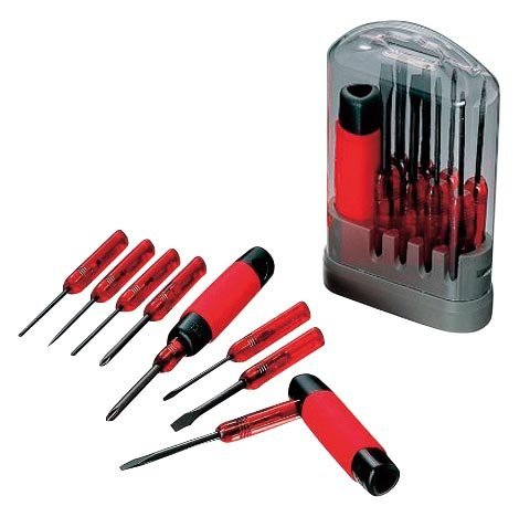 ドライバーセット 6900