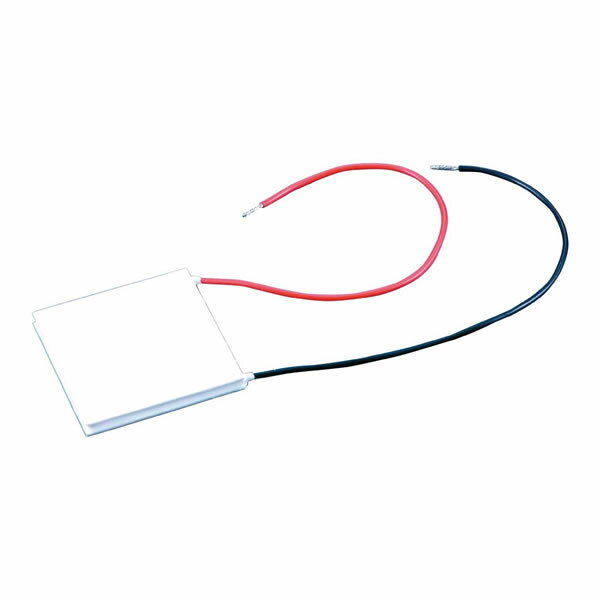 ペルティエ素子（耐湿タイプ）40mm角