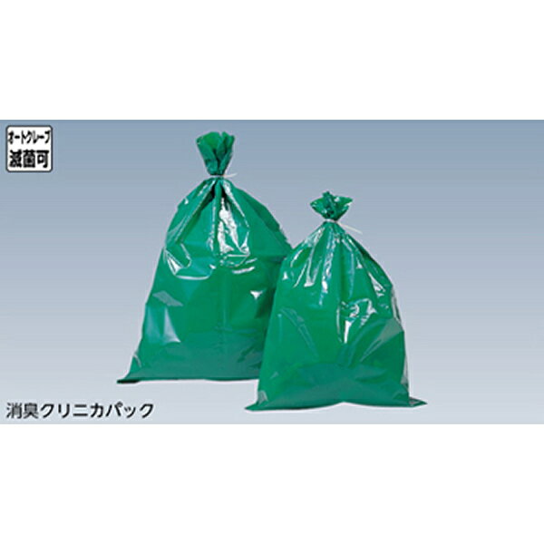 消臭クリニカパック　WM（10枚入）