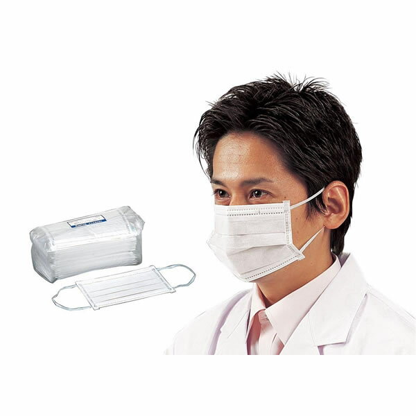 Rakuten - 悪臭用 クリーンマスク AC-P 50枚入
