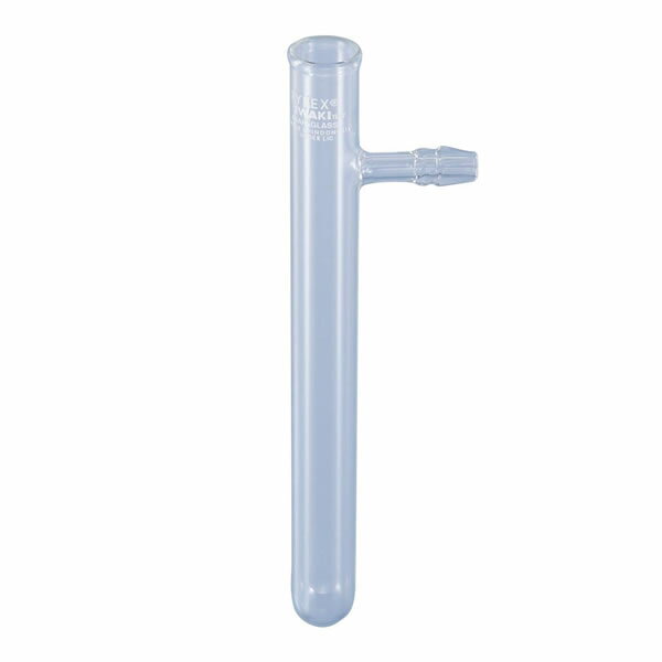 枝付試験管　18mm（1本）Test Tube