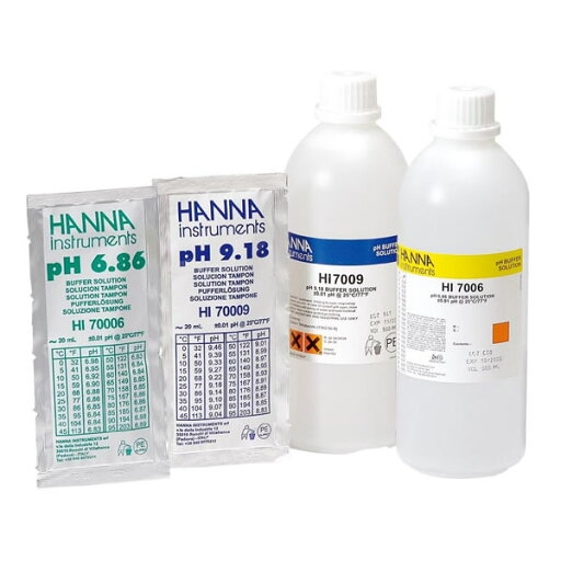 pH標準液 500mL HI-7004L pH4.01 Buffer Solution pH標準液 500mL HI-7004L pH4.01 Buffer Solution