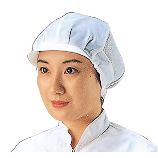 無塵帽子(頭巾)No.728 無塵帽子(頭巾)No.728