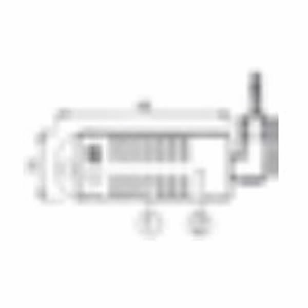 温湿度センサ　TR-3100