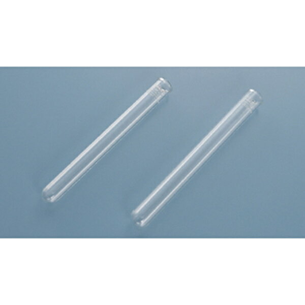 試験管 A-15-150P リム付 50本 IWAKI 15φx150mm イワキ