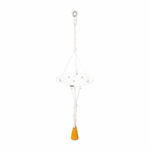 透明度板 セッキー板 5231 水の透明度を調べる