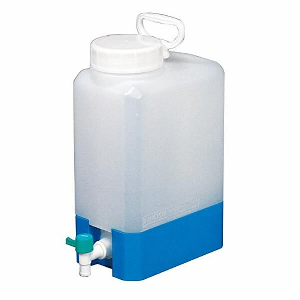 Rakuten - 角型テーパージャー KTJ-10 10L（大きさ 257×171×413mm）