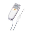 食品用デジタル芯温計 MF1000(センサ付)(4)