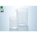 PPビーカー 200mL(4)