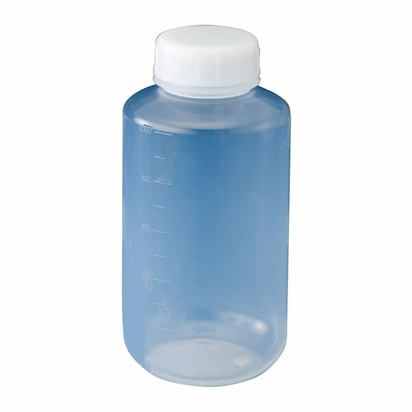 樂天商城 - JPボトル 透明 JP-1000 広口瓶 PP 1000mL