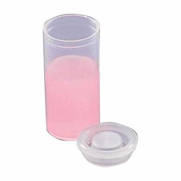 プッシュバイアル 15ml 50個入 PV-15