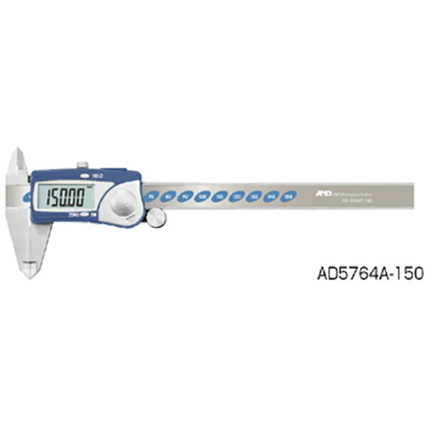 樂天商城 - デジタルノギス AD5764A-200