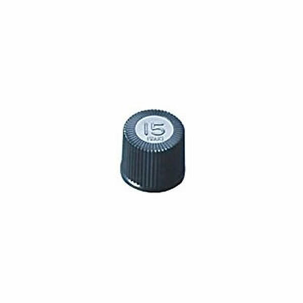 Rakuten - ねじ口 試験管用 キャップ 18 IWAKI 25個