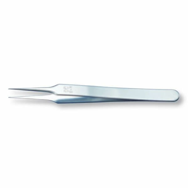 KFI ピンセット K-3 GGタイプ 全長125mm