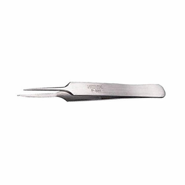 Rakuten - HOZANピンセットP-881GGロング110mm