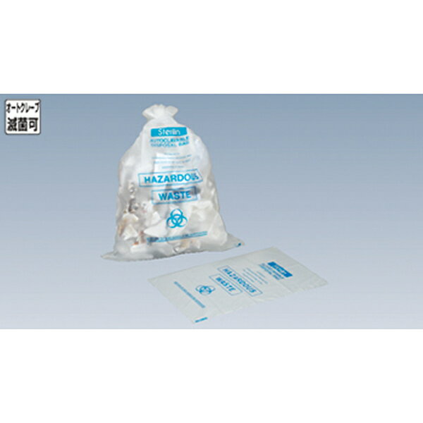 滅菌 ディスポバッグ M 610×810mm PE製