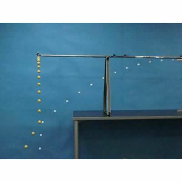 空中衝突 実験器 MH-Yの紹介画像3