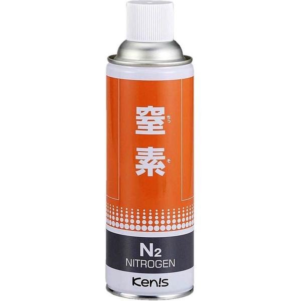 樂天商城 - 実験用 ガス 窒素 5L 気体 N2 ボンベ 教材