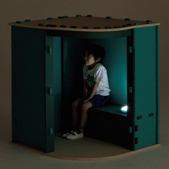 おちつきルーム カームダウンスペース 落ち着き...の紹介画像3