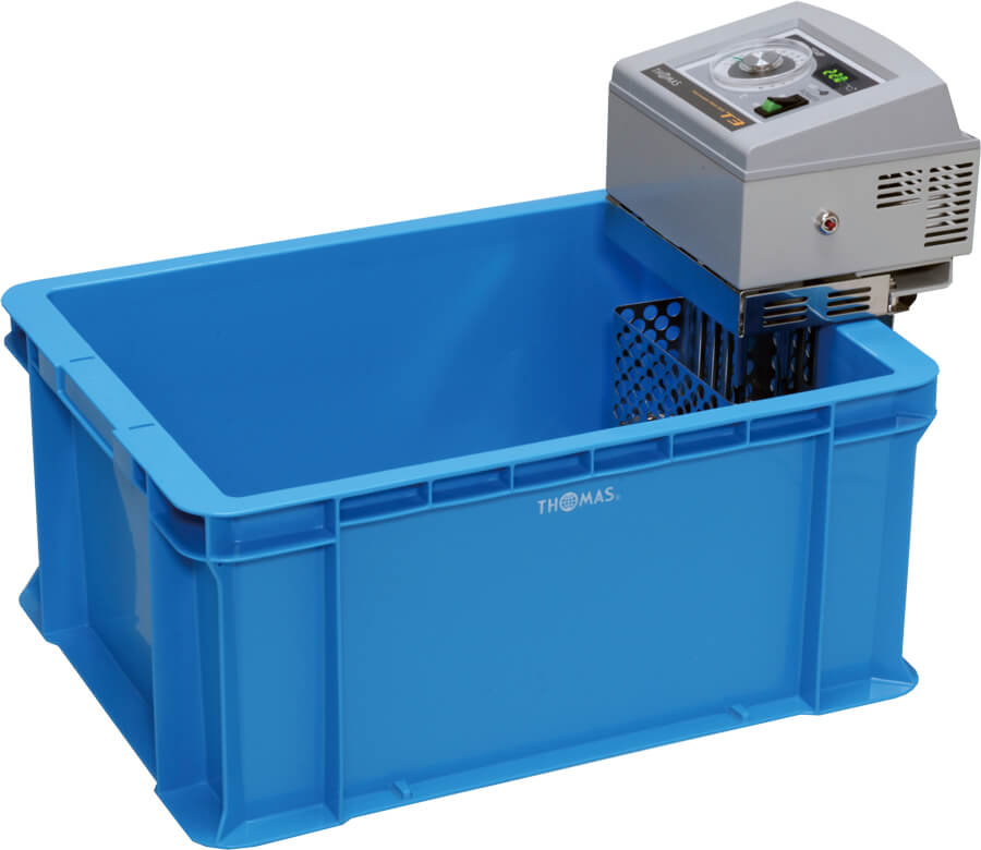 恒温水槽 T3D ウォーターバス 24L