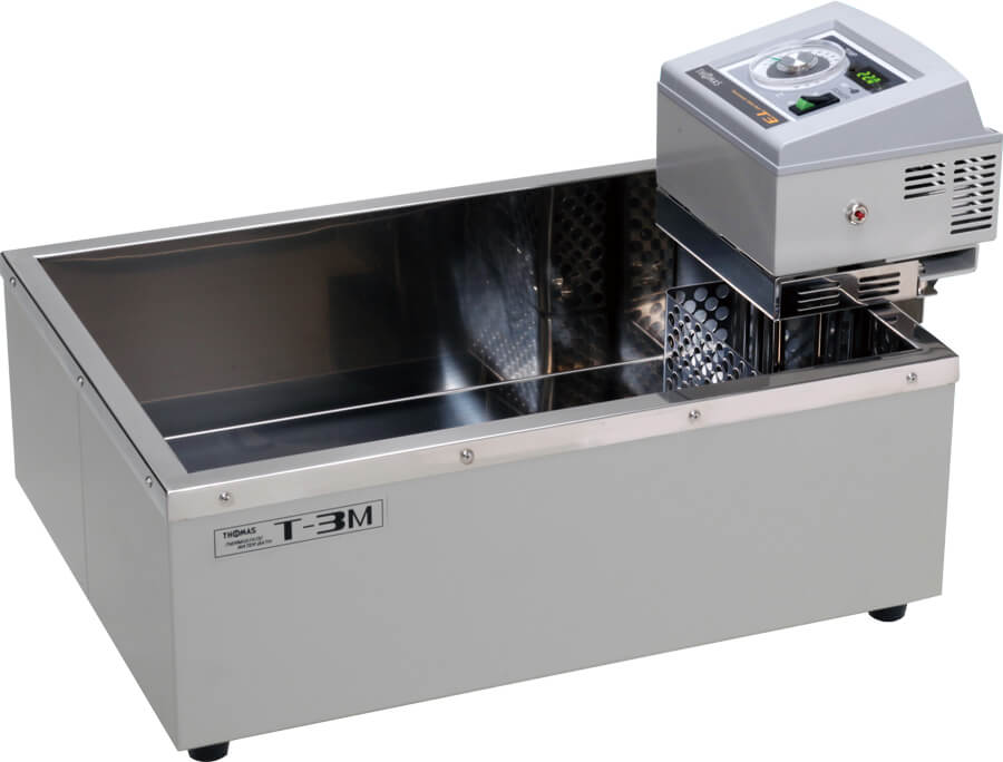 恒温水槽 T3M ウォーターバス 20L