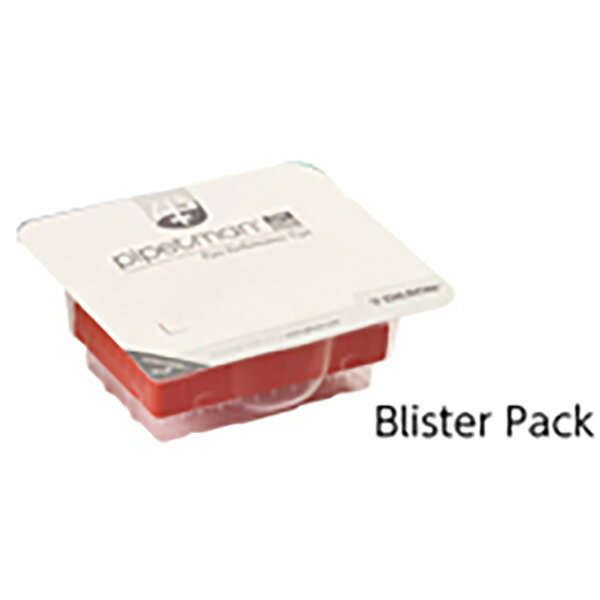 ��������ɥ��å� ���륽��� Blister D1000 96�ܡ�10��å�