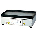 ホットプレート HP-50S ケニス 3-722-0301