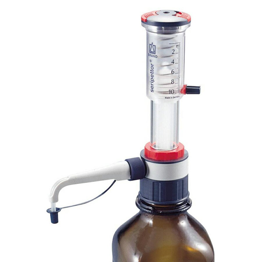 セリペッター 25mL 分注器 4720-150