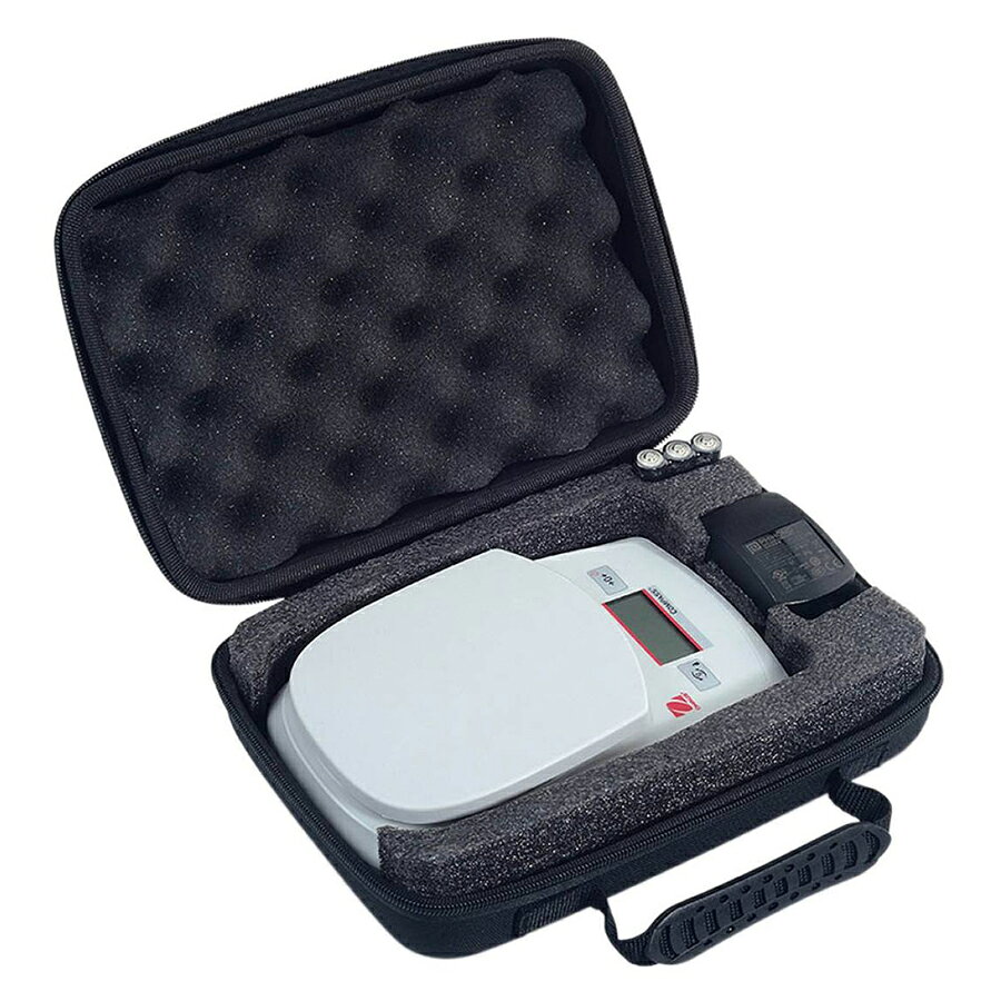 オーハウス 電子てんびん プレミアムパック CR621VPJP 最大秤量620g