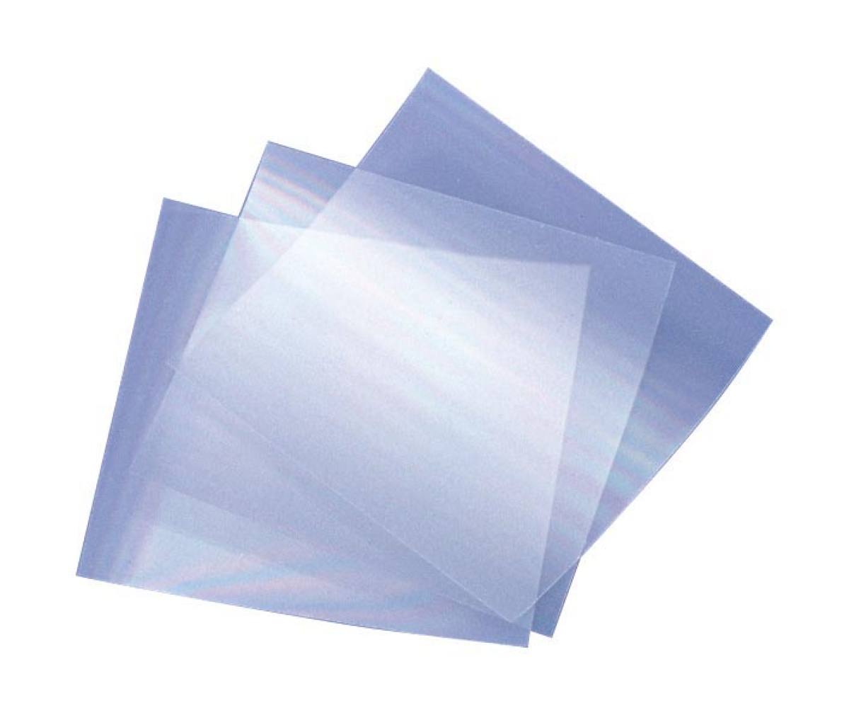 分光シート 10枚組 スペクトル観察 100×100mm