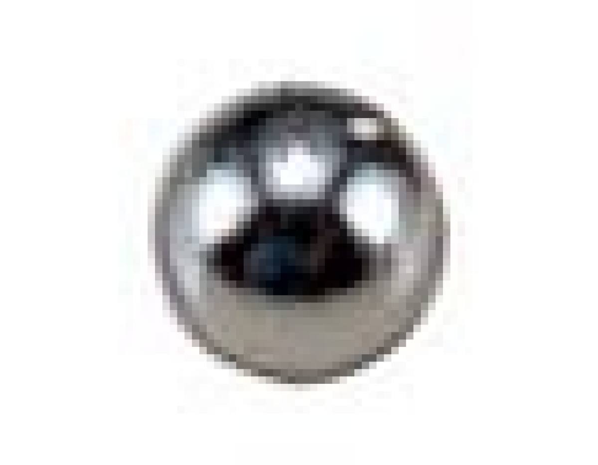 ●球状のネオジム磁石です。 ●ネオジム磁石はフェライトの10倍以上、アルニコの6〜7倍という強力な磁力をもった磁石です。 ●強力な磁力のため、今まで演示できなかった常磁性や反磁性などの興味深い実験が行えます。 ※高温になると磁性を消失します...