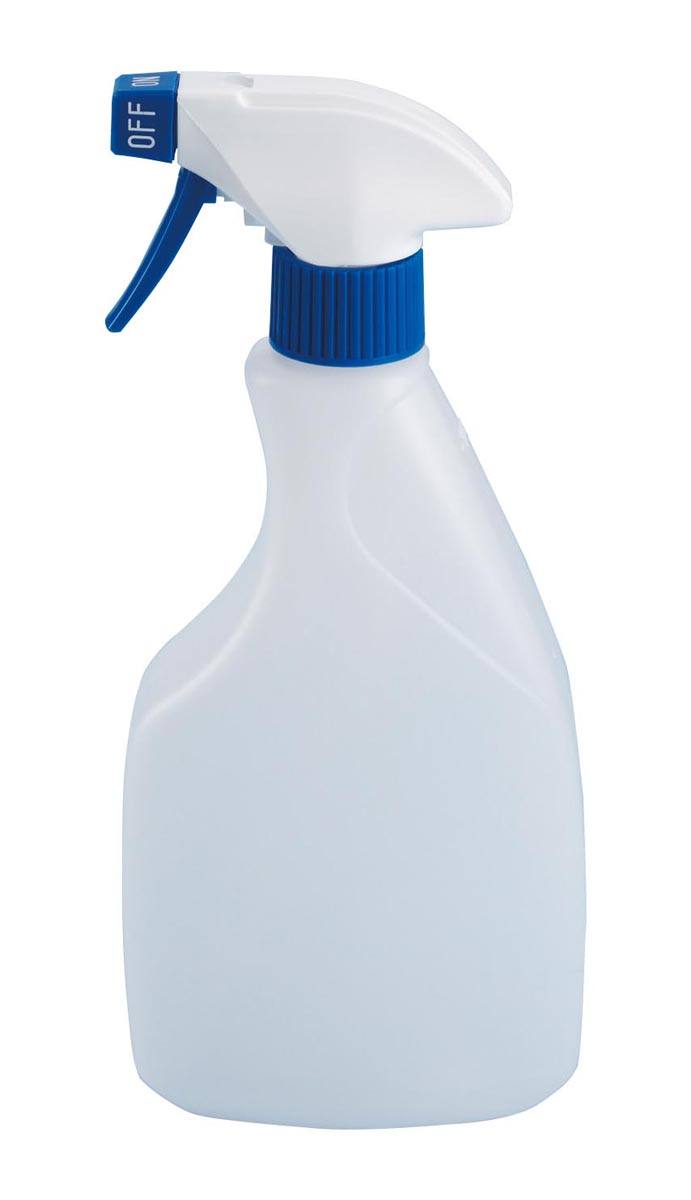 スプレー 直射 噴霧 切替可 500mL 霧吹き KS-500