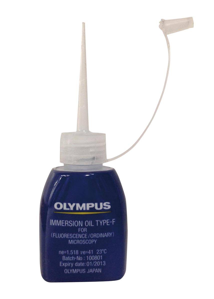 イマージョンオイル 油浸オイル F30CC オリンパス