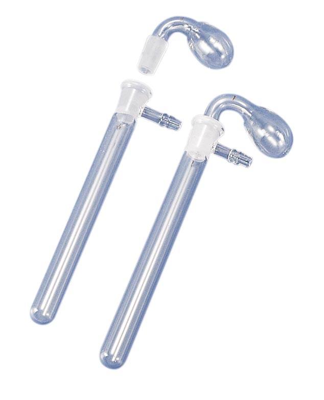 ツンベリー管 ツンベルク管 2本組 T-2