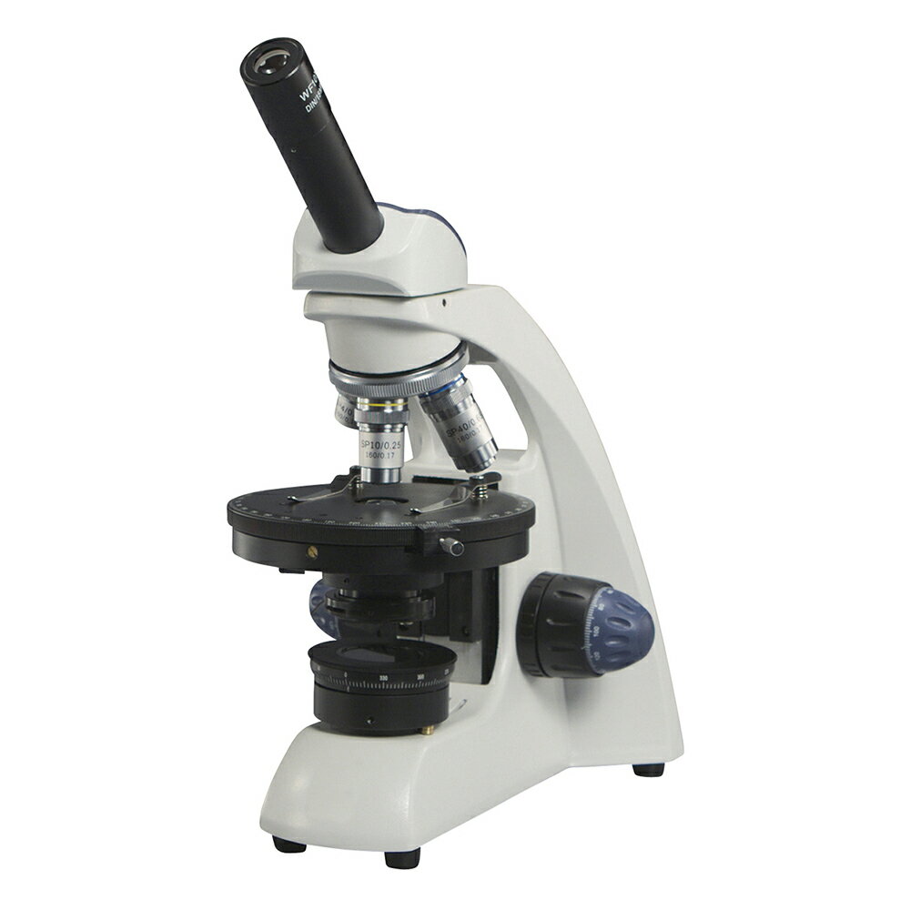 偏光顕微鏡 鉱物顕微鏡 MT-90GP