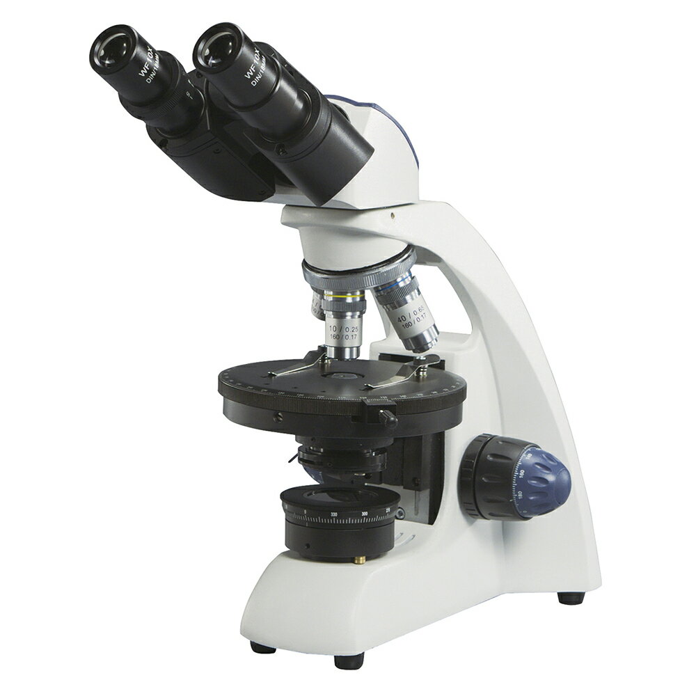 偏光顕微鏡 鉱物顕微鏡 MT-93