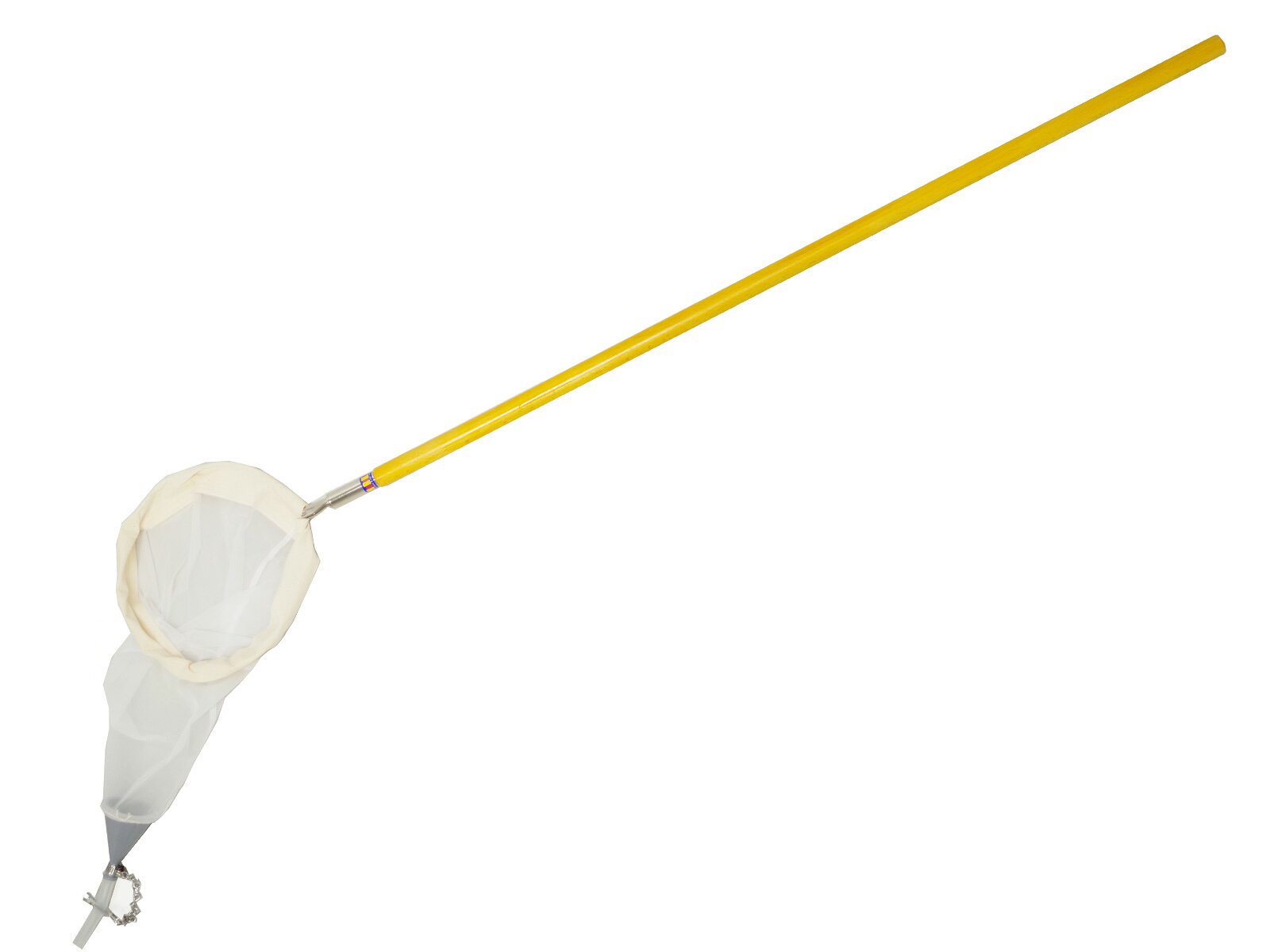 柄付 小型 プランクトンネット PN-TN ナリカ G40-3522