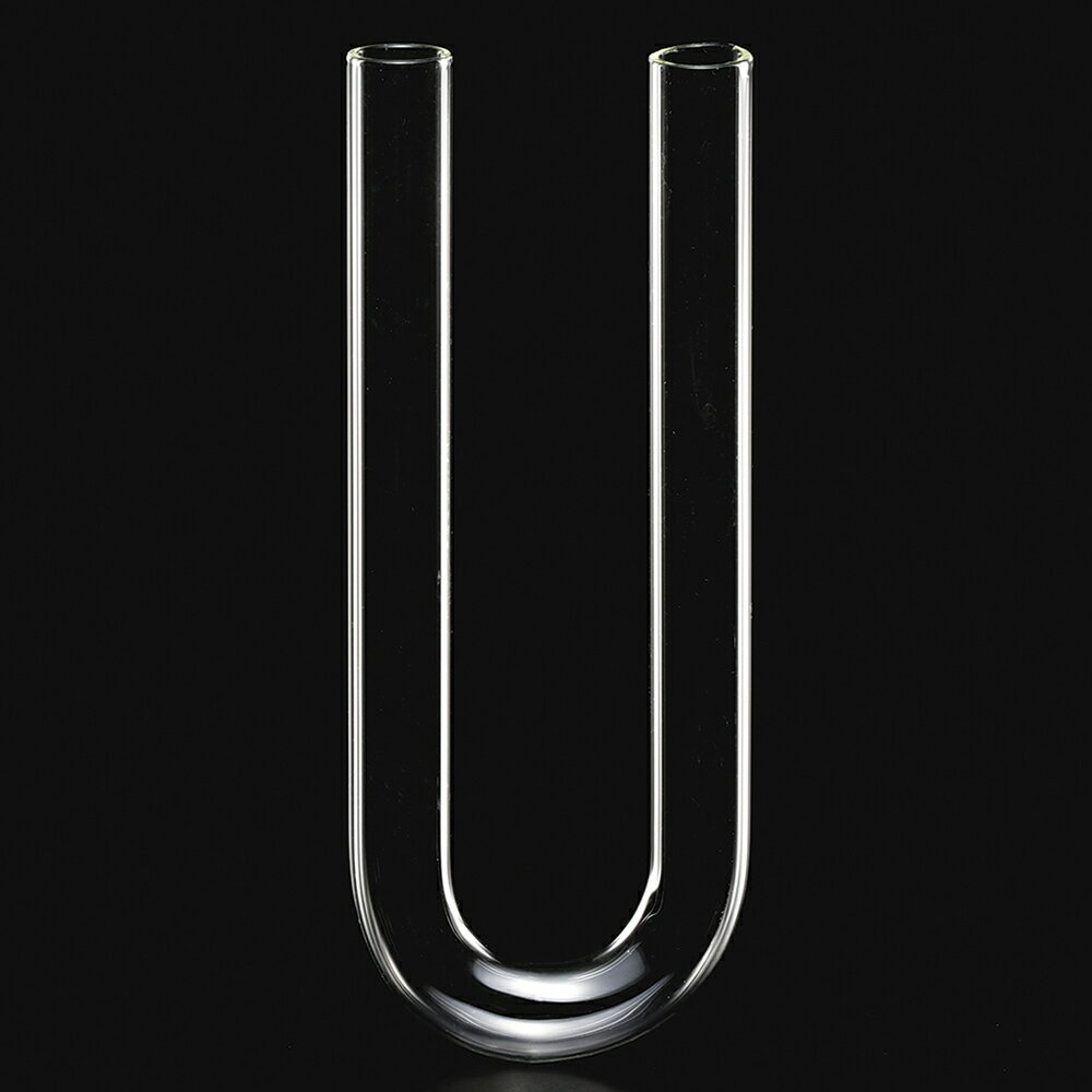 Rakuten - 塩化カルシウム管 U字管 φ15×150mm