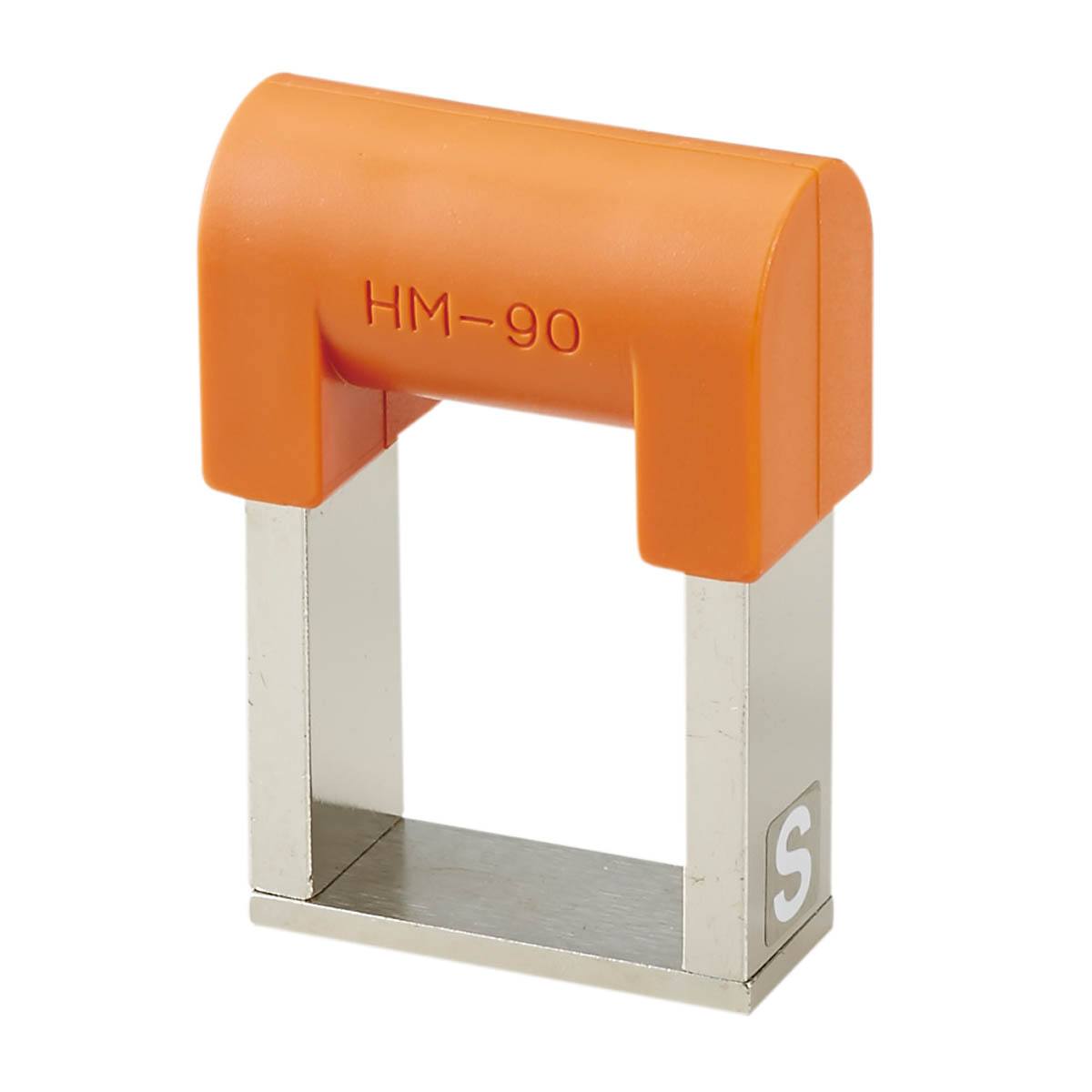 アルニコ 磁石 U型 HM-90