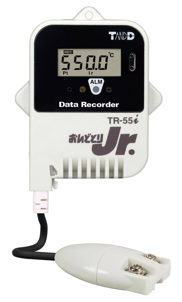 おんどとり TR-55i-Pt