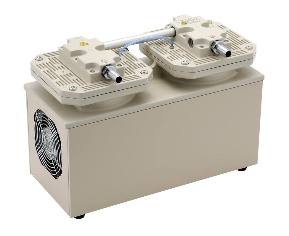 ダイアフラム式 真空ポンプ DA-121D