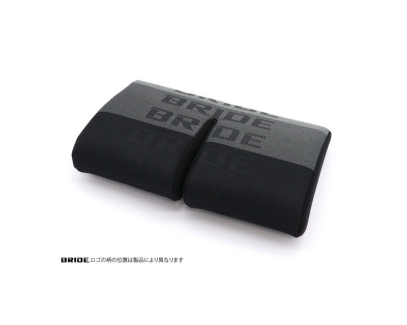 [BRIDE]XERO series(ゼロシリーズ)_やや厚タイプ用腿部クッション(グラデーションロゴ)[P04GC2]