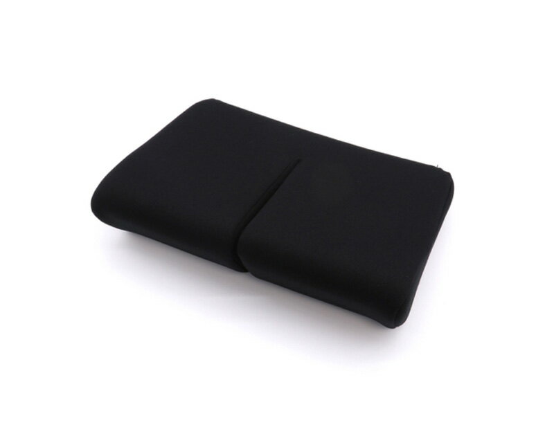 [BRIDE]GIAS1/2(ガイアス1/2),STRADIA1/2(ストラディア1/2)_スタンダードタイプ用腿部クッション(ブラ..