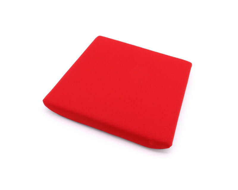 [BRIDE]GIAS1/2(ガイアス1/2),STRADIA1/2(ストラディア1/2)用座部クッション(レッド)[P43BC2]