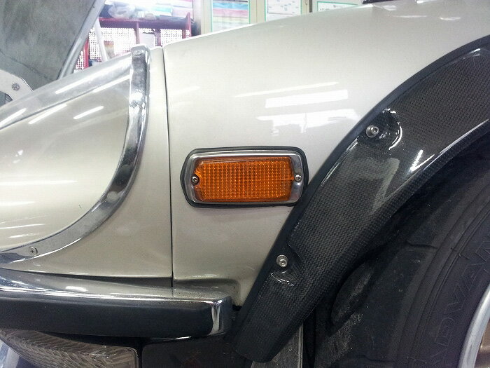 楽天市場】s30z サイドマーカーの通販 楽天市場】s30z サイドマーカーの通販
