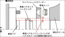 [KYO-EI_Kics]170系 シエンタ用ワイドトレッドスペーサーM12×P1.5_5穴_P.C.D100_54φ(11mm)【5011W1-54】 3