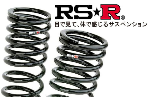 [RS-R]H22A ミニカ用ダウンサス