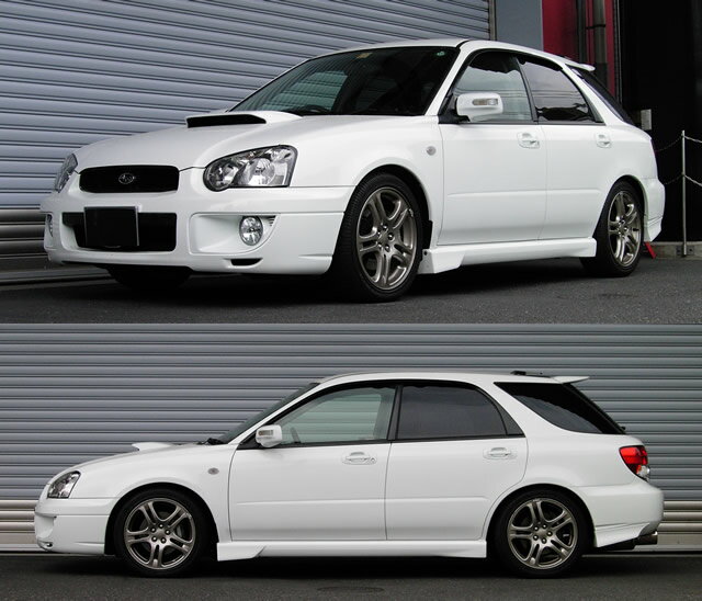 内祝い Rs R Gga インプレッサワゴン用 Wrx H14 11 ダウンサス 楽天カード分割 Blog Consumeractionlawgroup Com