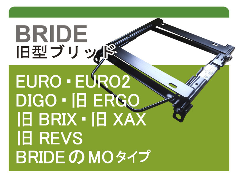 [旧ブリッド]GR1_GR2_GR5_GR7 フィット(R02/02−)用シートレール＋サイドエアバックキャンセラー付[カワイ製作所製]